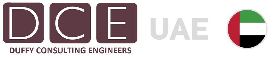 Duffy Consulting Engineers - UAE logo