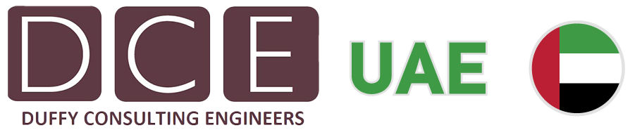 Duffy Consulting Engineers - UAE logo